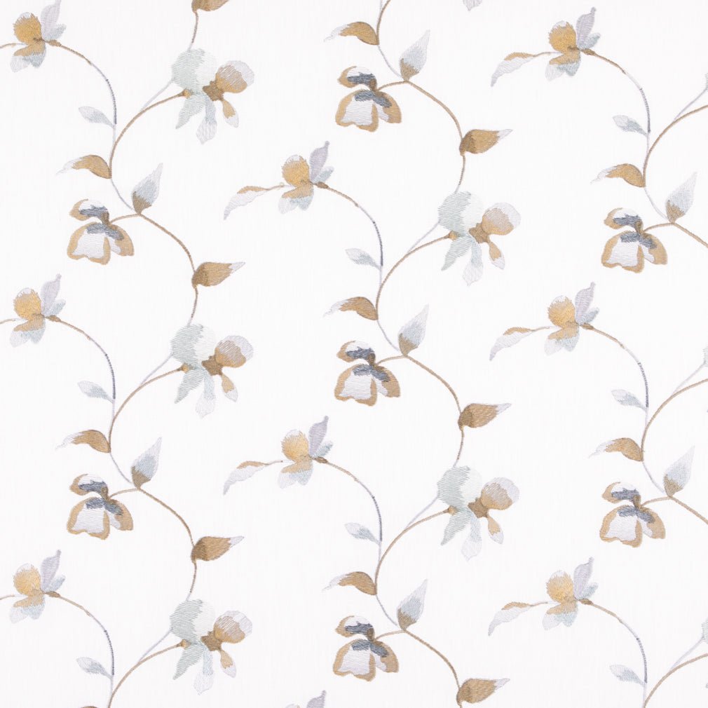 Providence Flint - Folio Fabrics