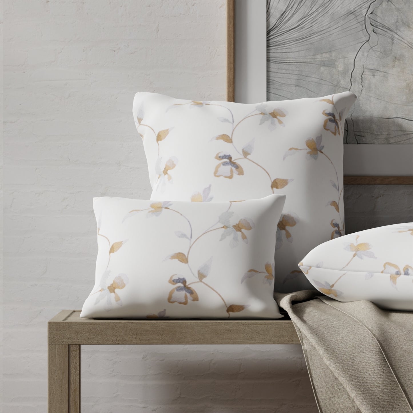 Providence Flint - Folio Fabrics