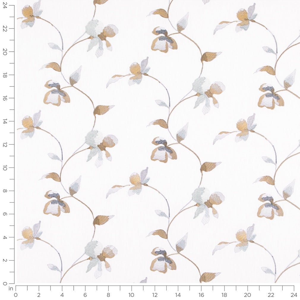 Providence Flint - Folio Fabrics