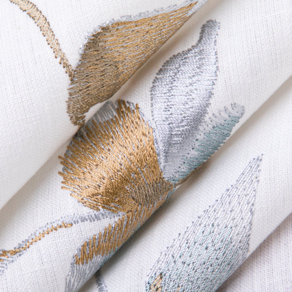 Providence Flint - Folio Fabrics