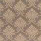 Pulaski Cocoa - Folio Fabrics