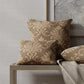 Pulaski Cocoa - Folio Fabrics