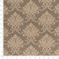 Pulaski Cocoa - Folio Fabrics