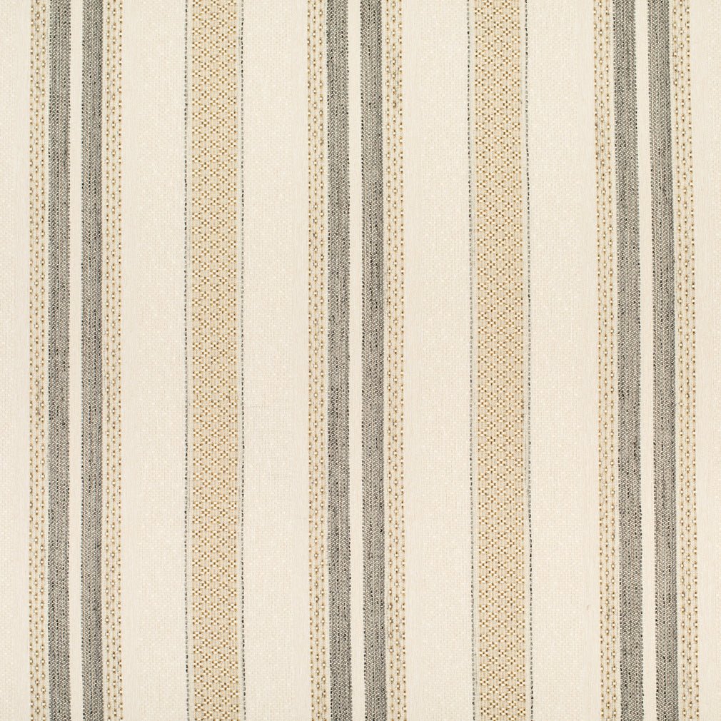 Pullman Cinder - Folio Fabrics