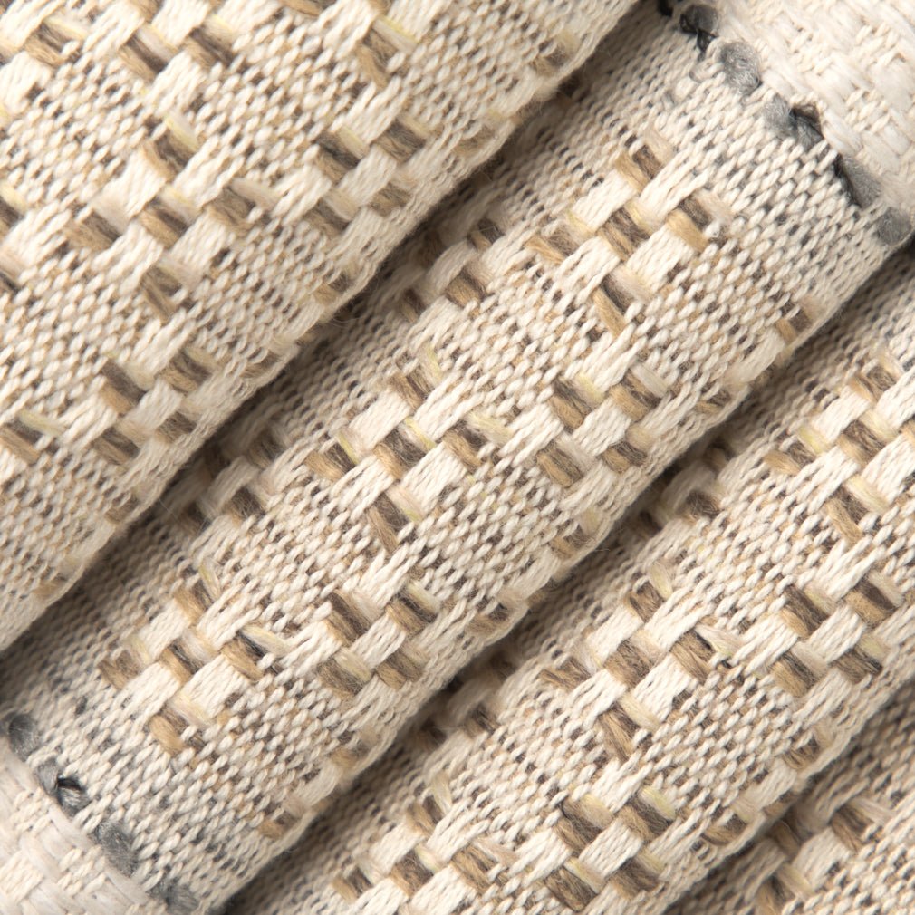 Pullman Cinder - Folio Fabrics