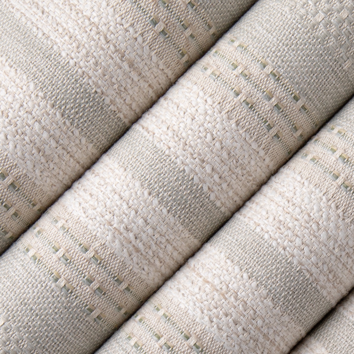 Pullman Zinc - Folio Fabrics