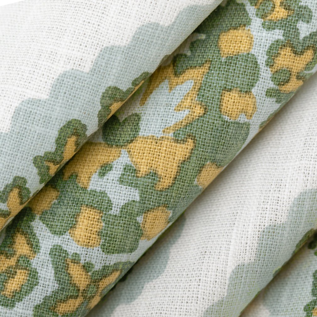 Putnam Juniper - Folio Fabrics
