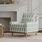Putnam Juniper - Folio Fabrics