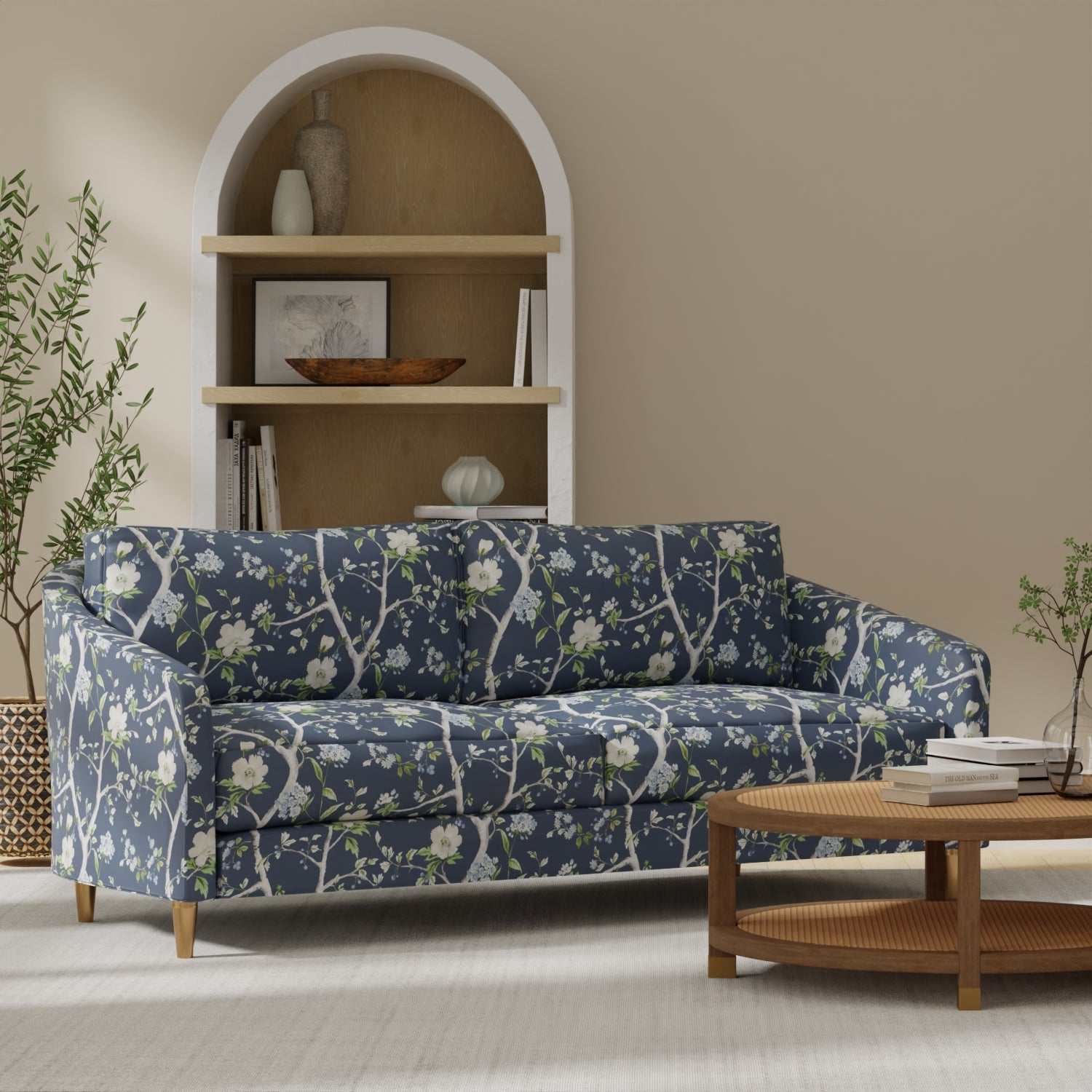 Rawlins Admiral - Folio Fabrics