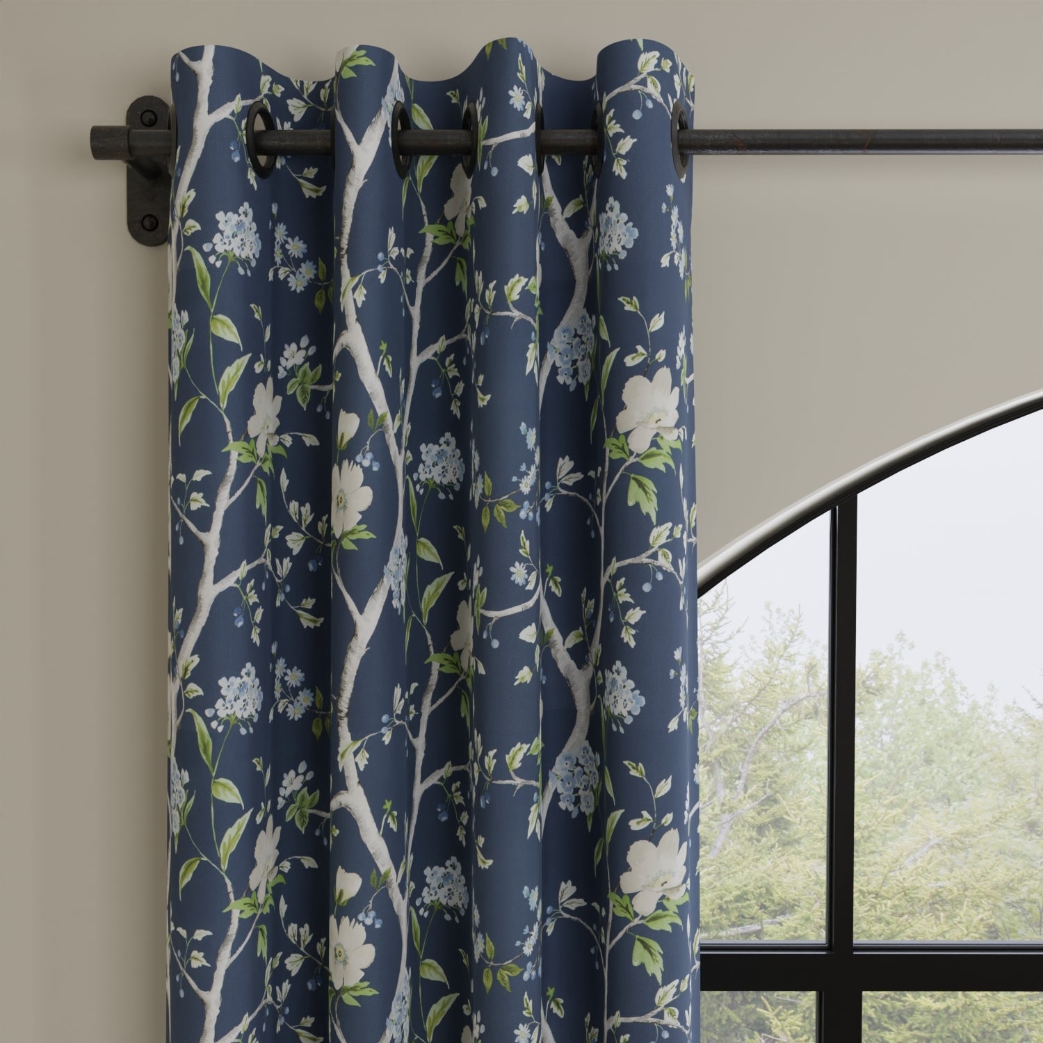 Rawlins Admiral - Folio Fabrics