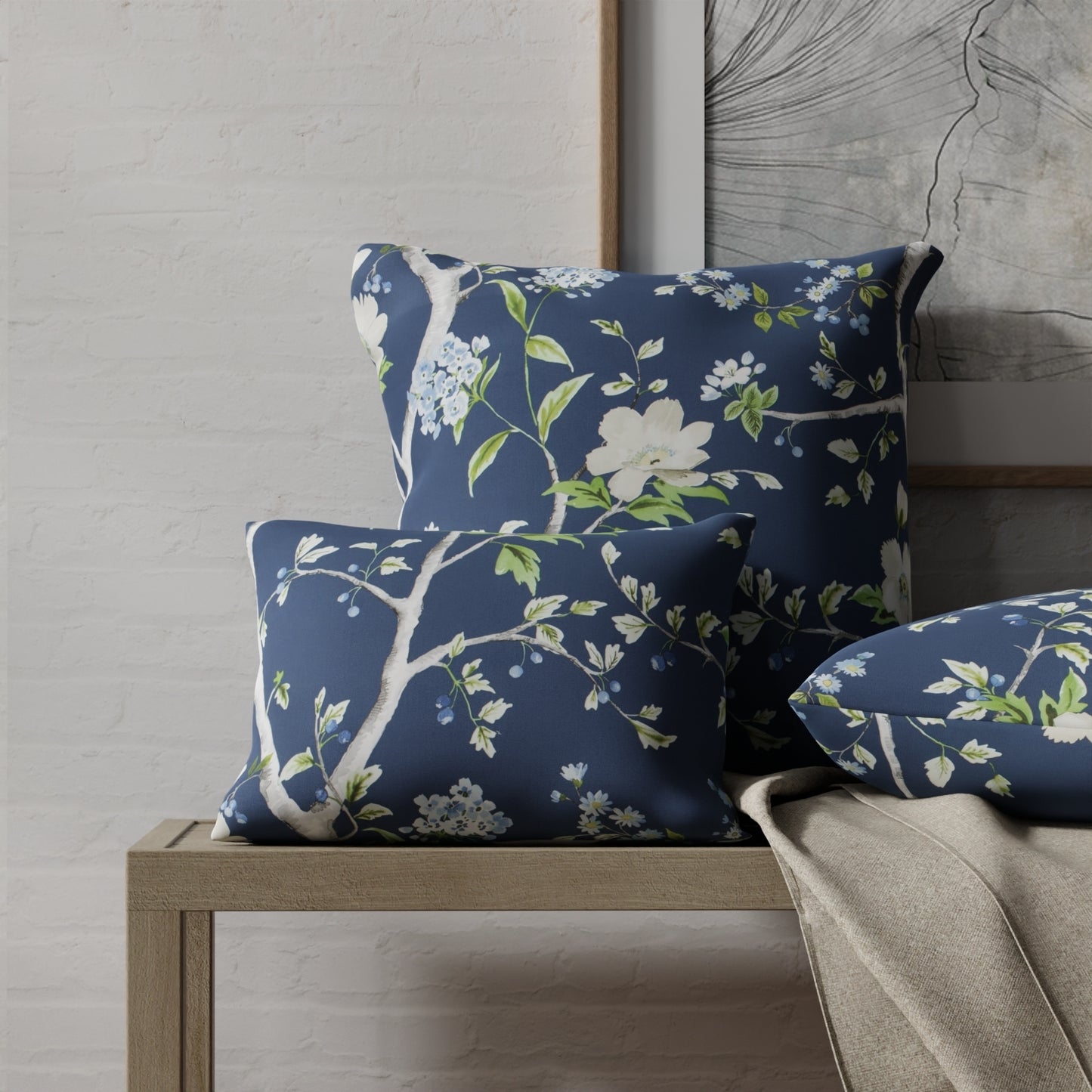 Rawlins Admiral - Folio Fabrics