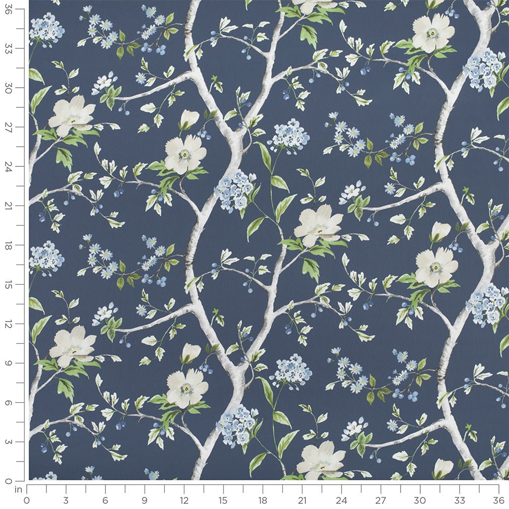 Rawlins Admiral - Folio Fabrics
