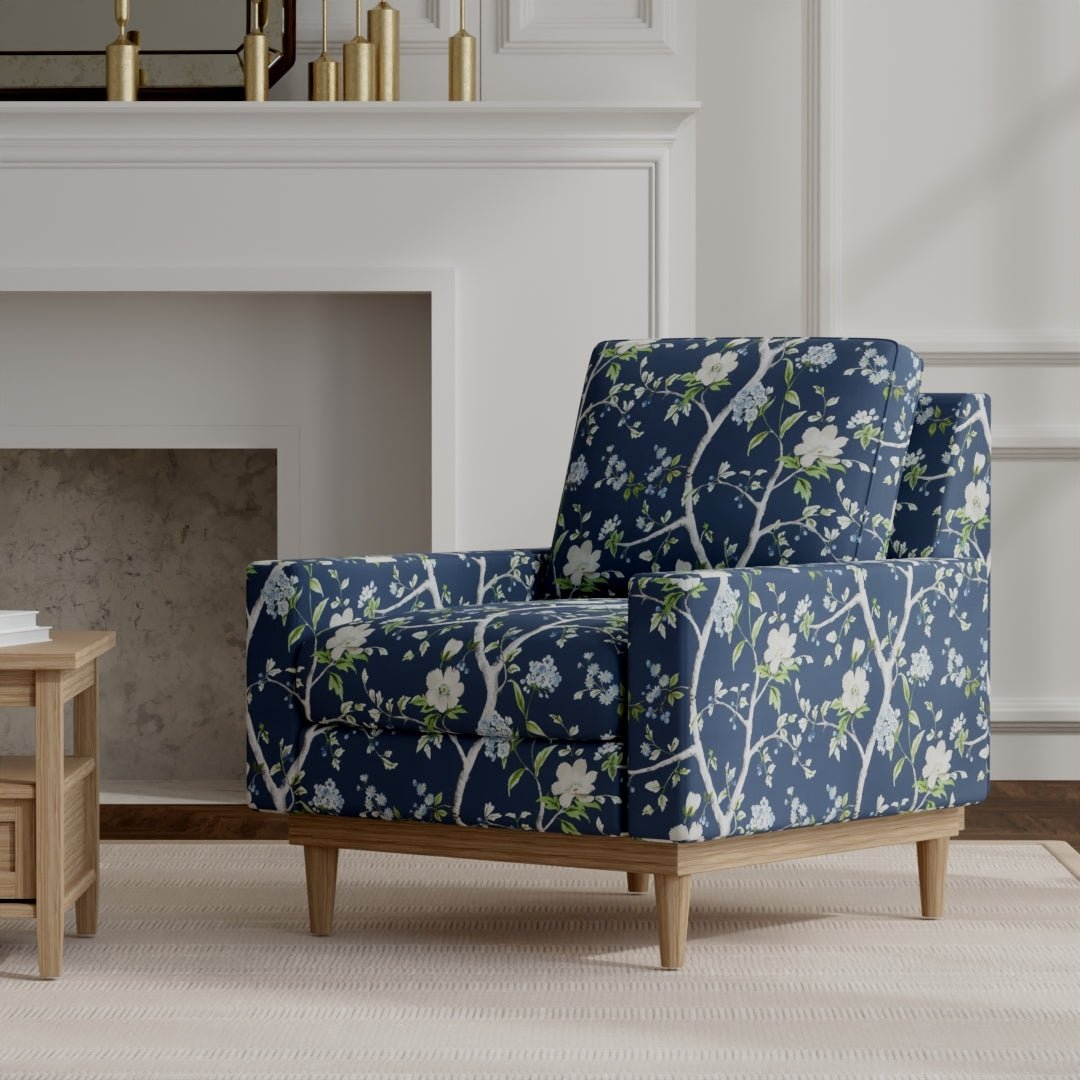 Rawlins Admiral - Folio Fabrics