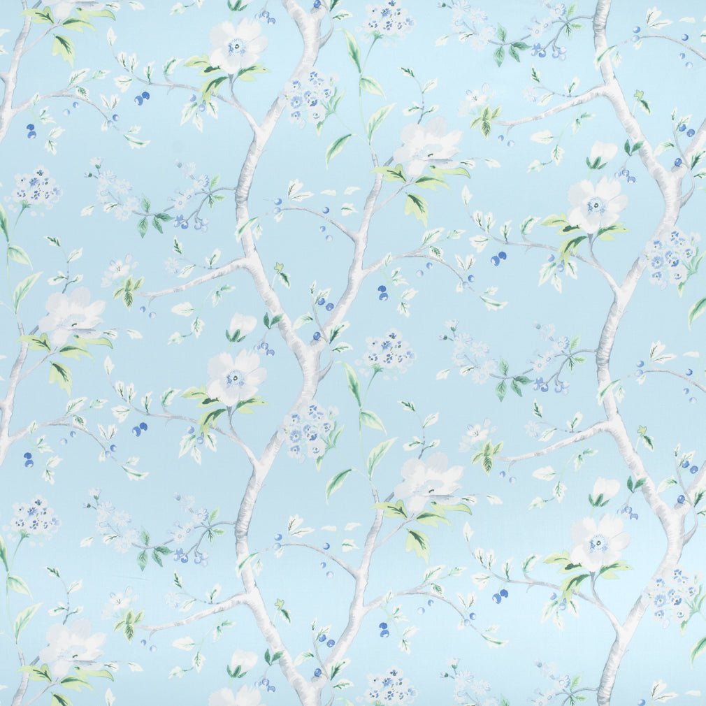 Rawlins Powder - Folio Fabrics