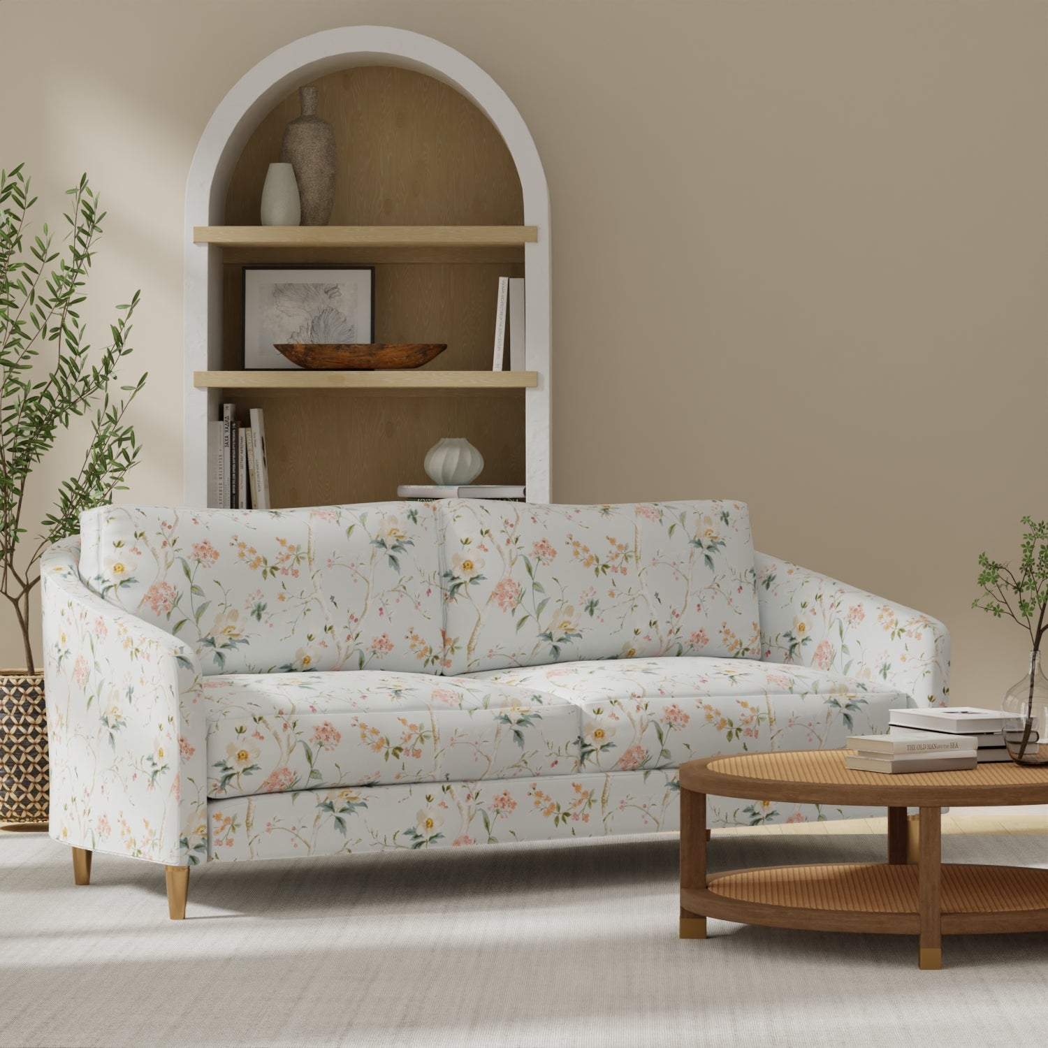Rawlins Sky - Folio Fabrics