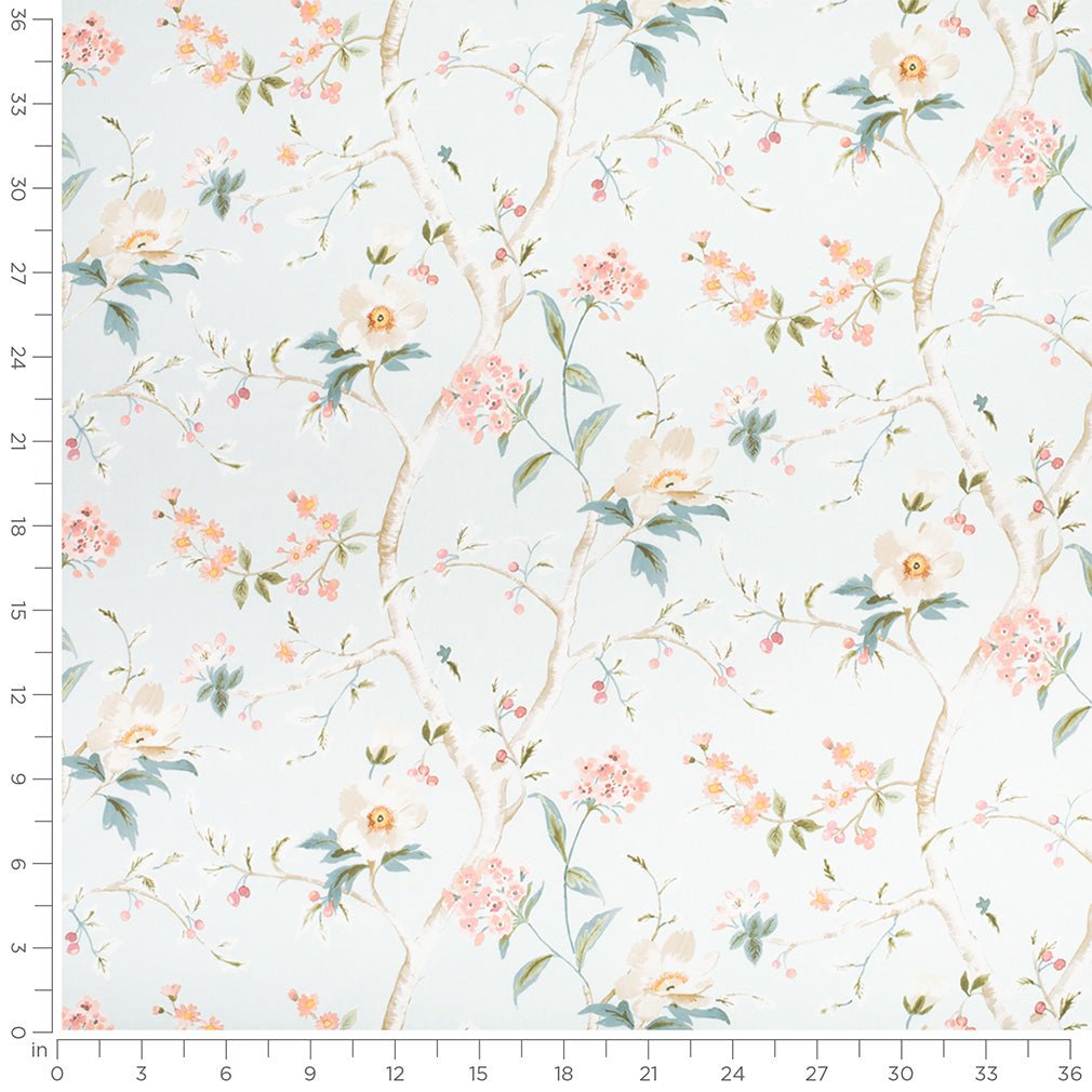 Rawlins Sky - Folio Fabrics
