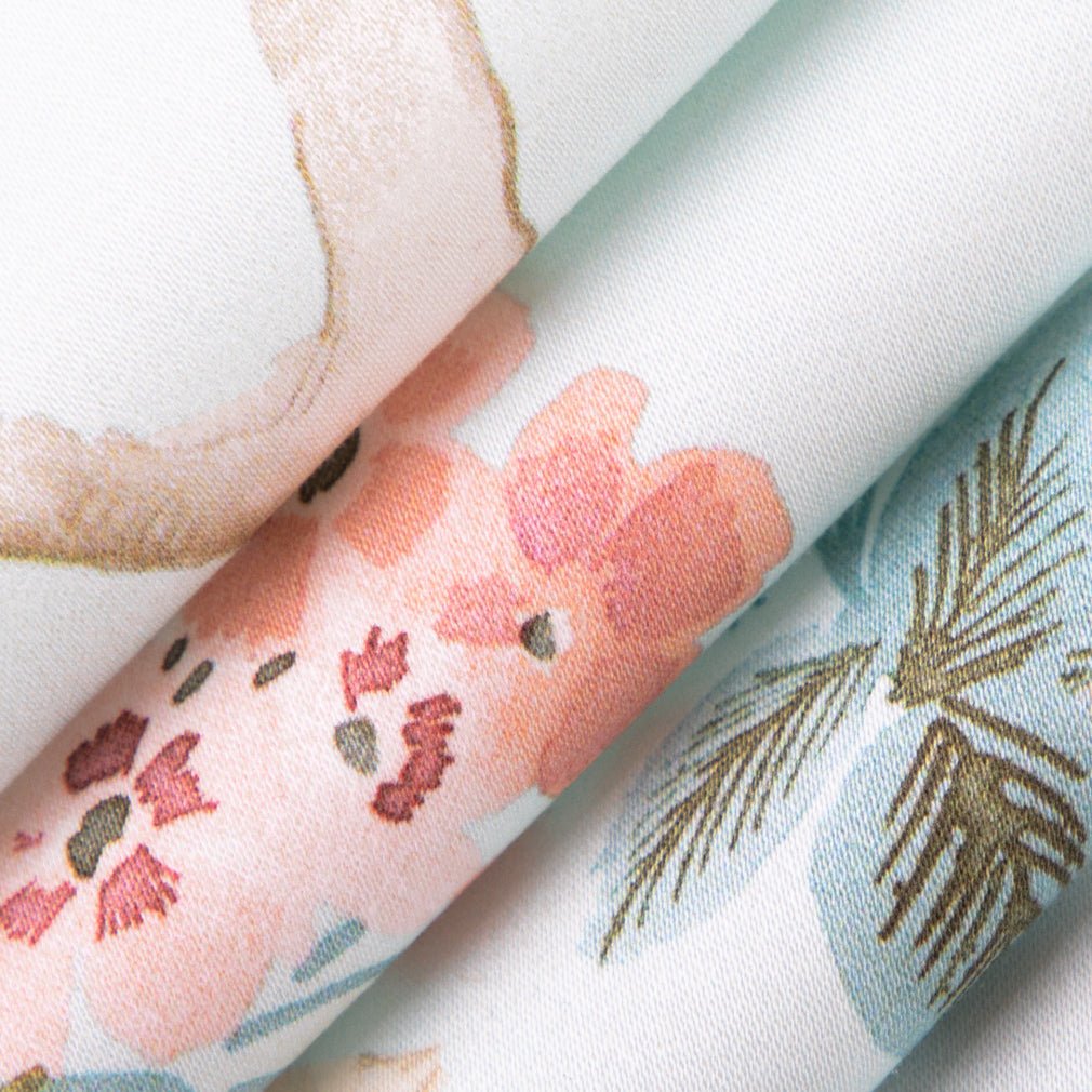 Rawlins Sky - Folio Fabrics
