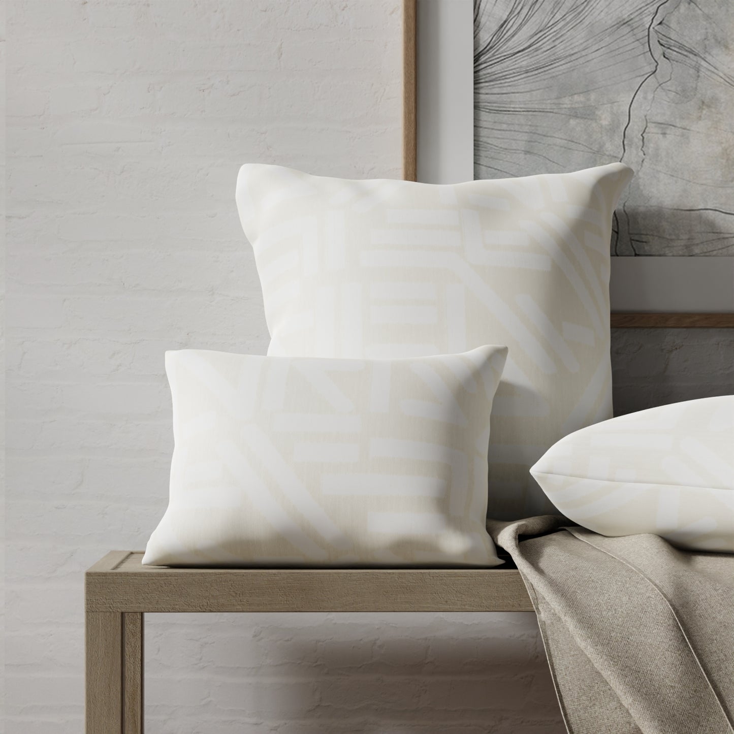 Reginald Pearl - Folio Fabrics