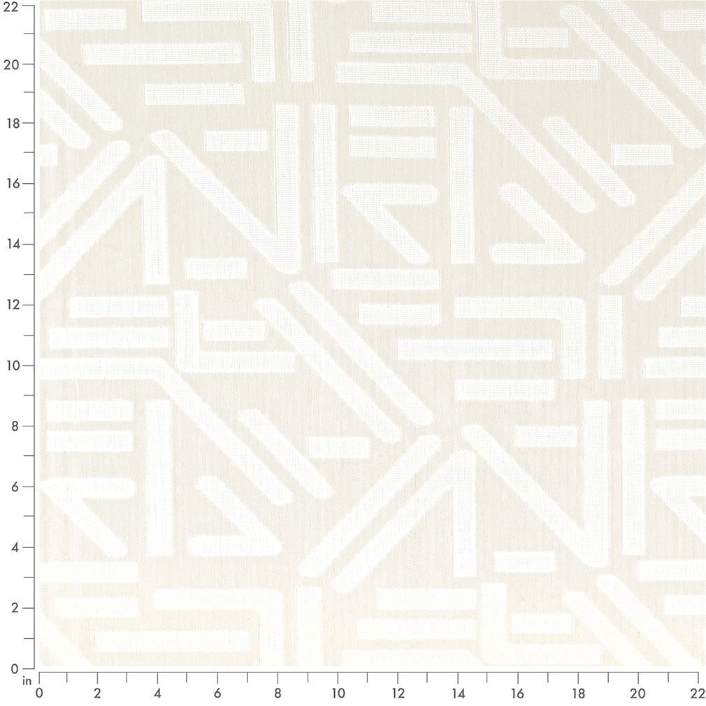 Reginald Pearl - Folio Fabrics