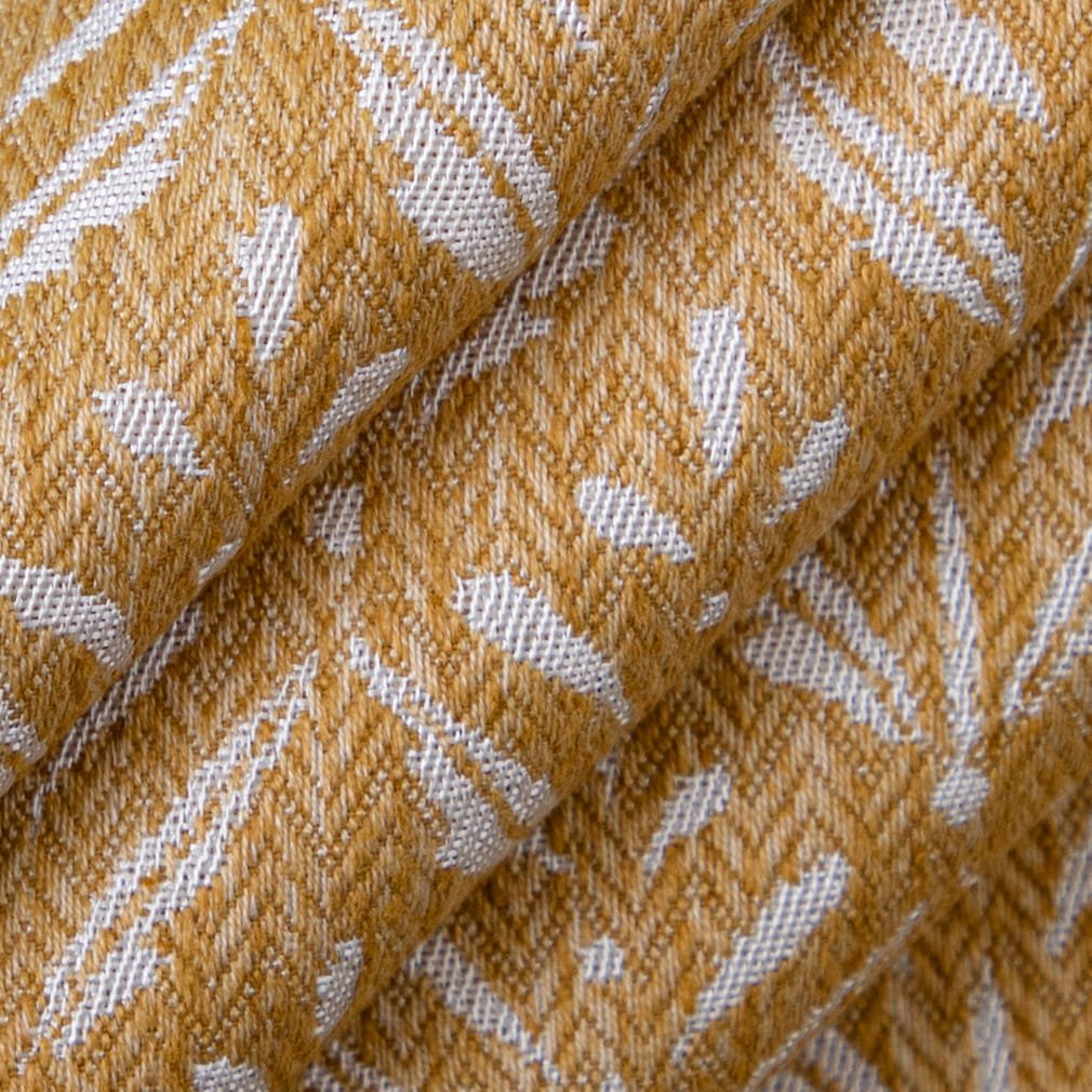 Revive Curry - Folio Fabrics