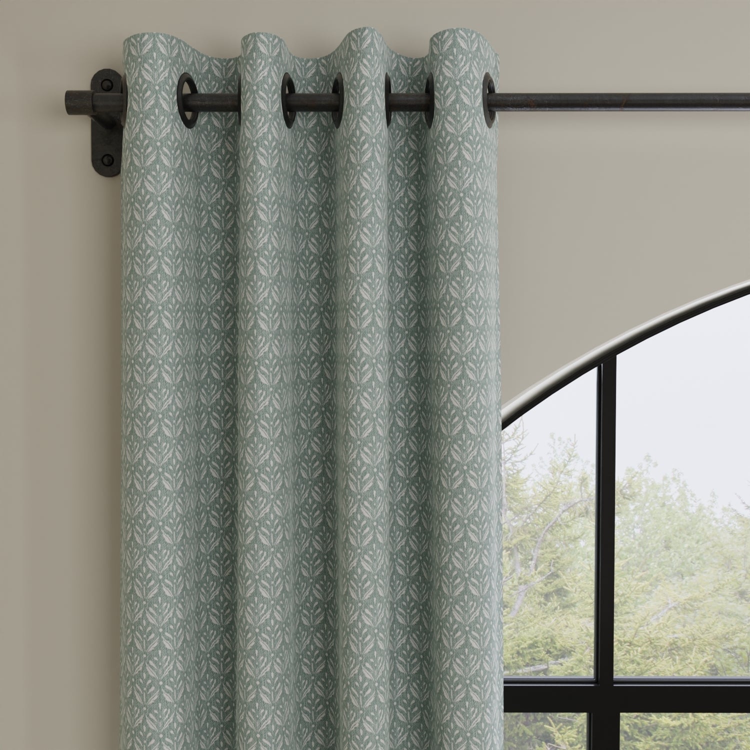 Revive Lagoon - Folio Fabrics
