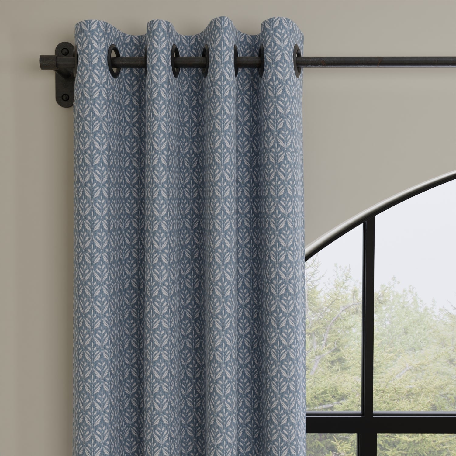 Revive Sky - Folio Fabrics