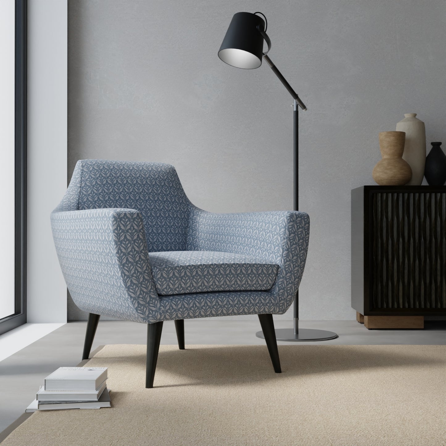 Revive Sky - Folio Fabrics