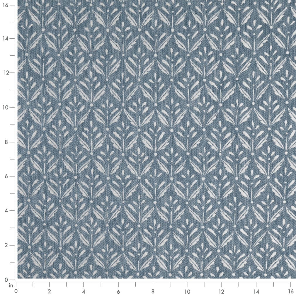 Revive Sky - Folio Fabrics