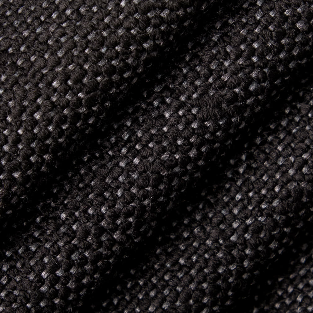 Rio Black - Folio Fabrics