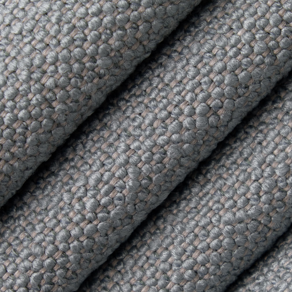 Rio Dusty Blue - Folio Fabrics