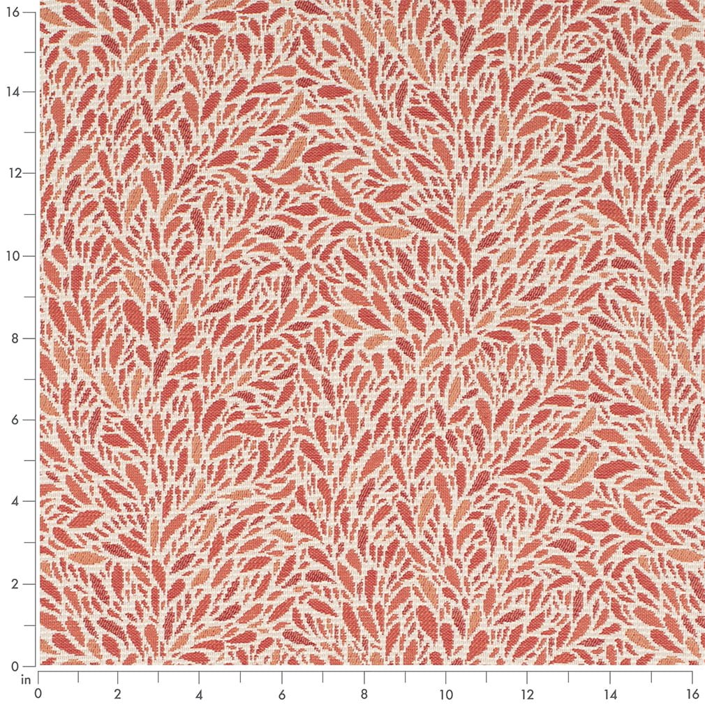 Rita Waterrmelon - Folio Fabrics