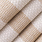 Riven Biscuit - Folio Fabrics