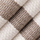 Riven Mushroom - Folio Fabrics