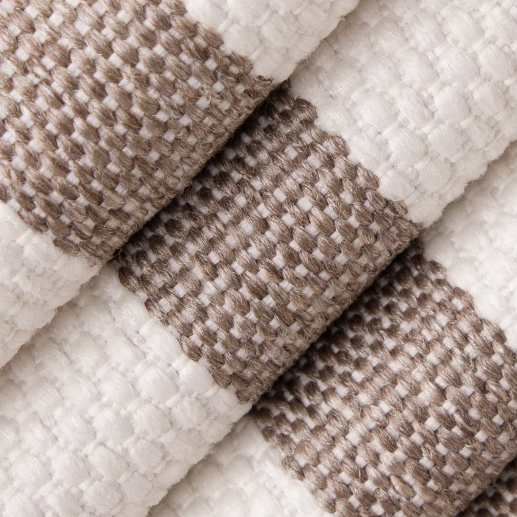 Riven Mushroom - Folio Fabrics