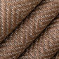 Rivena Pecan - Folio Fabrics