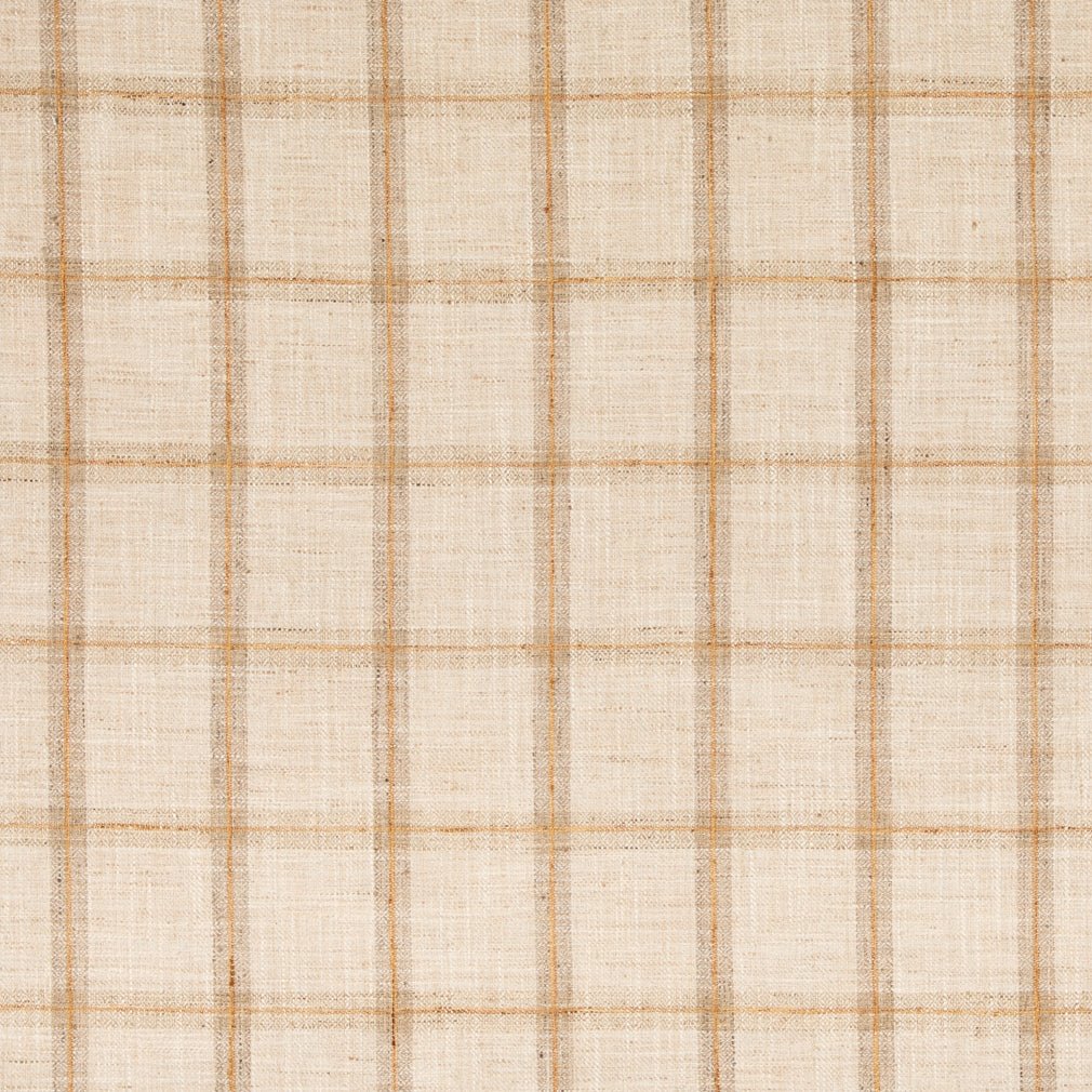 Rockdale Straw - Folio Fabrics