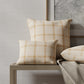 Rockdale Straw - Folio Fabrics
