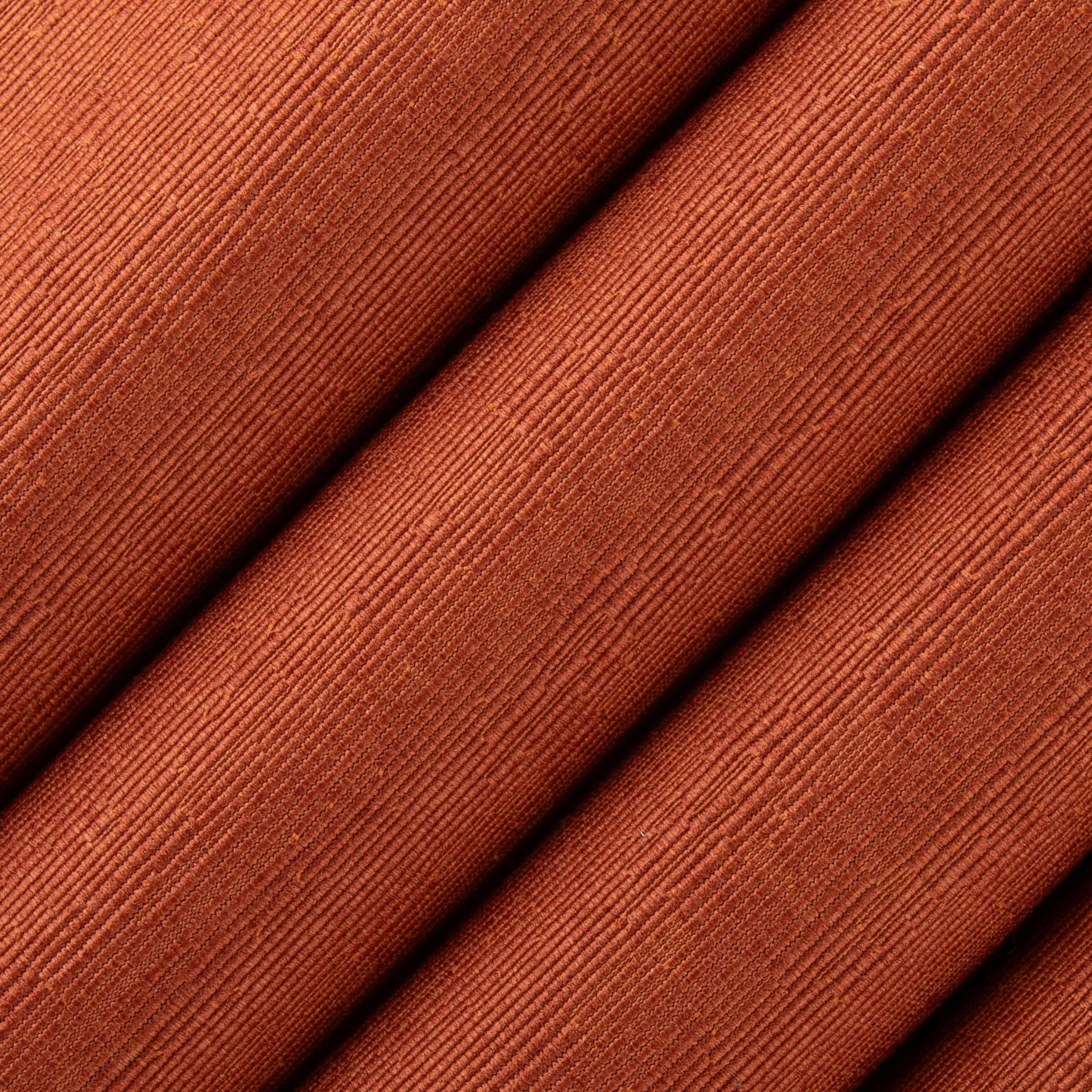 Rooks Cayenne - Folio Fabrics