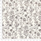 Rush Charcoal - Folio Fabrics