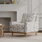 Rush Charcoal - Folio Fabrics