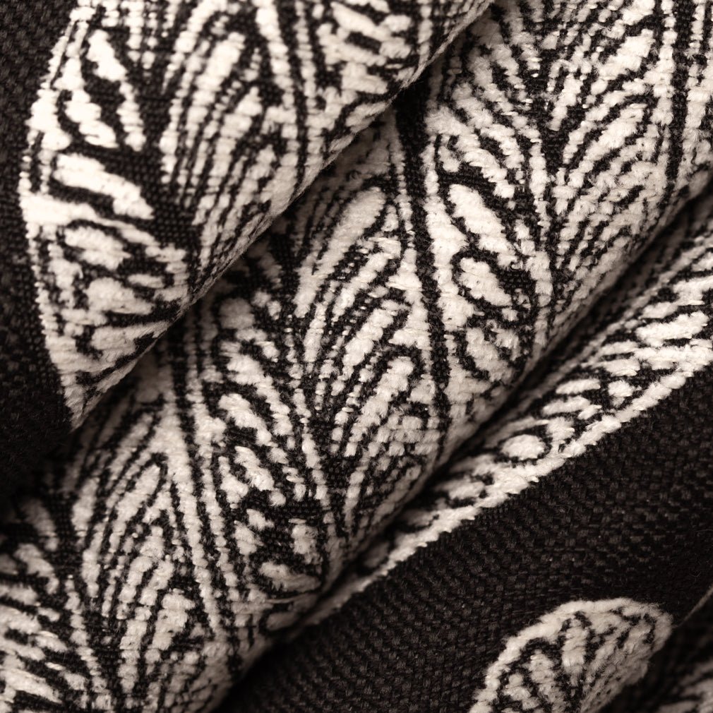 Rusk Raven - Folio Fabrics