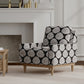 Rusk Raven - Folio Fabrics