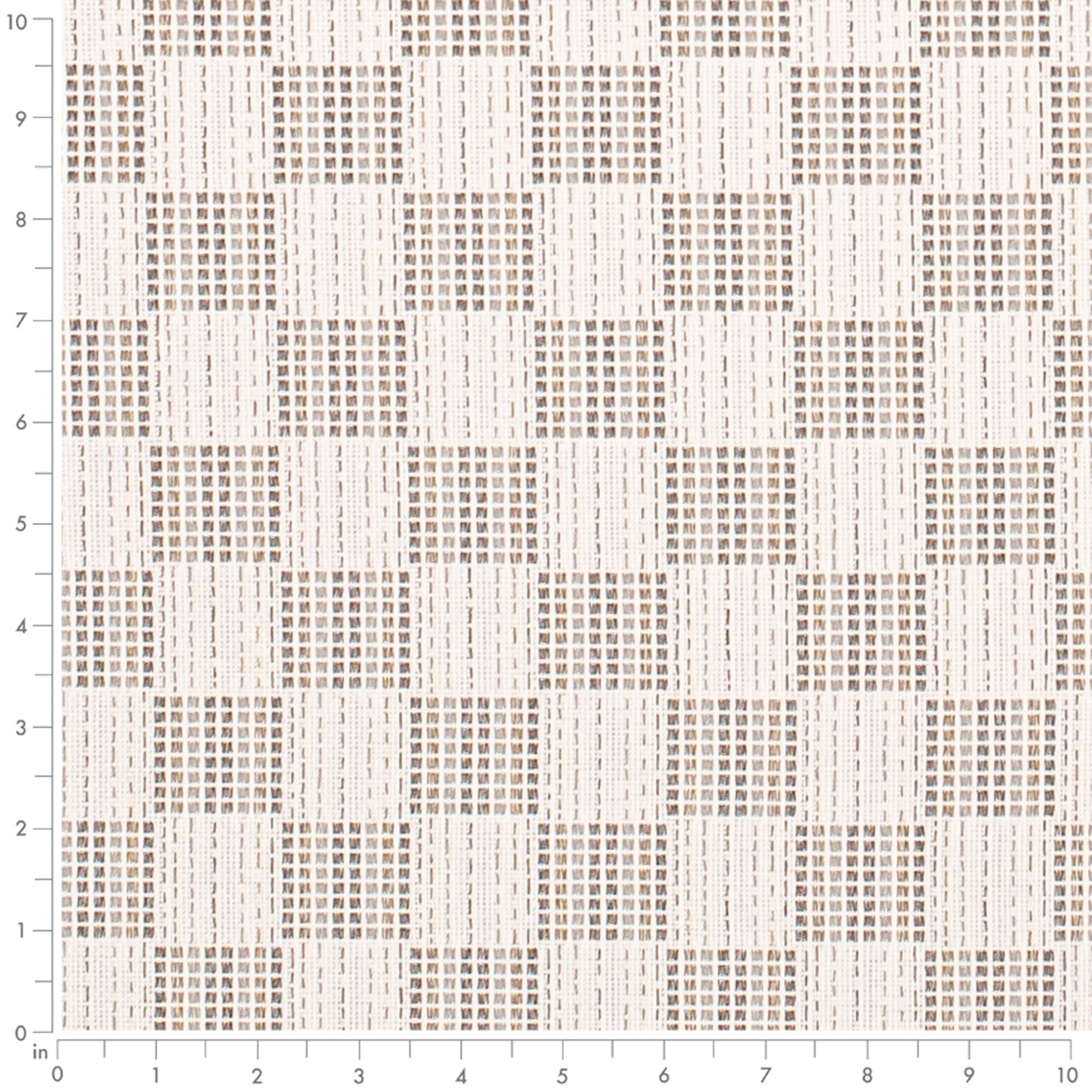 Ruti Beige - Folio Fabrics