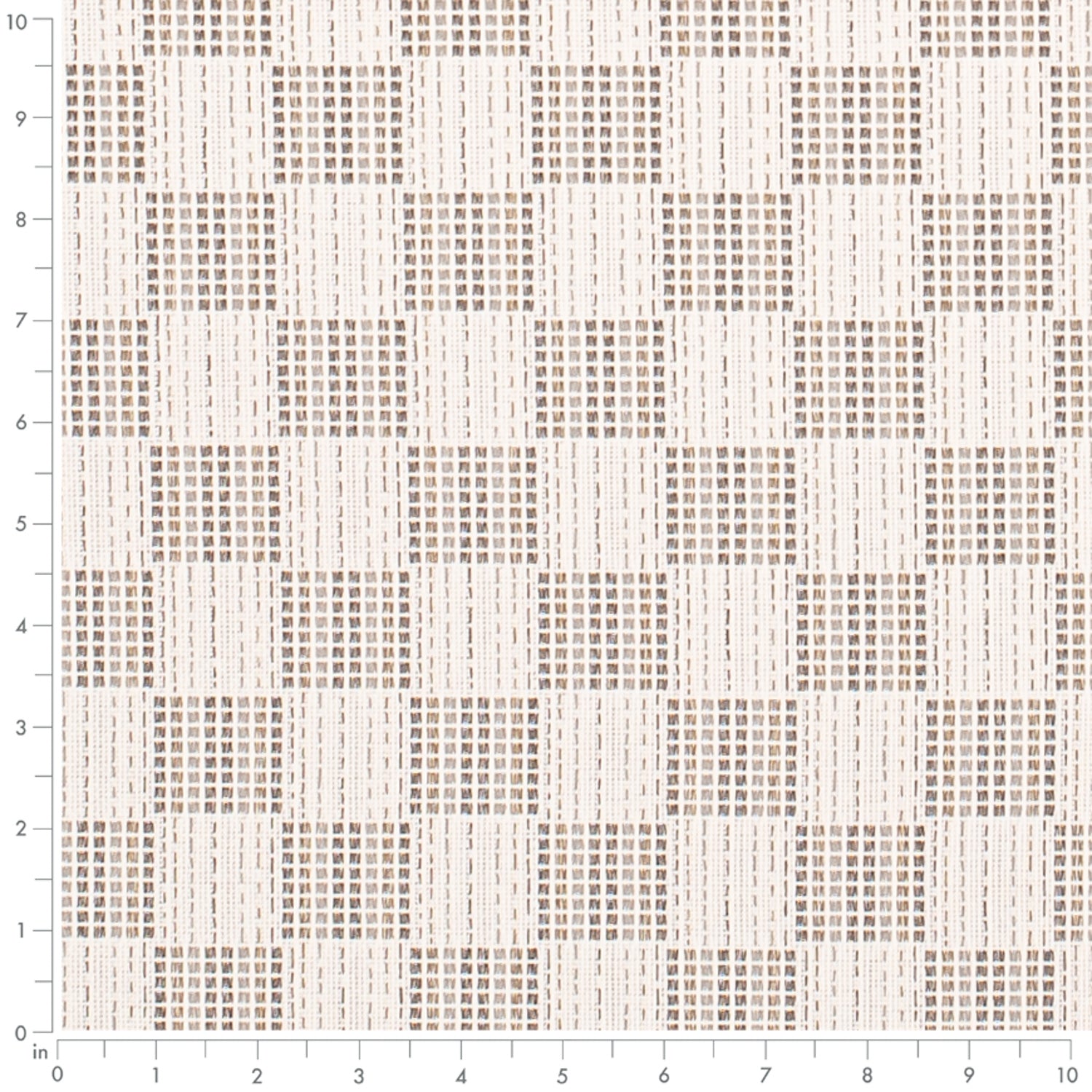 Ruti Beige - Folio Fabrics