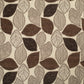 S1019 Umber - Folio Fabrics