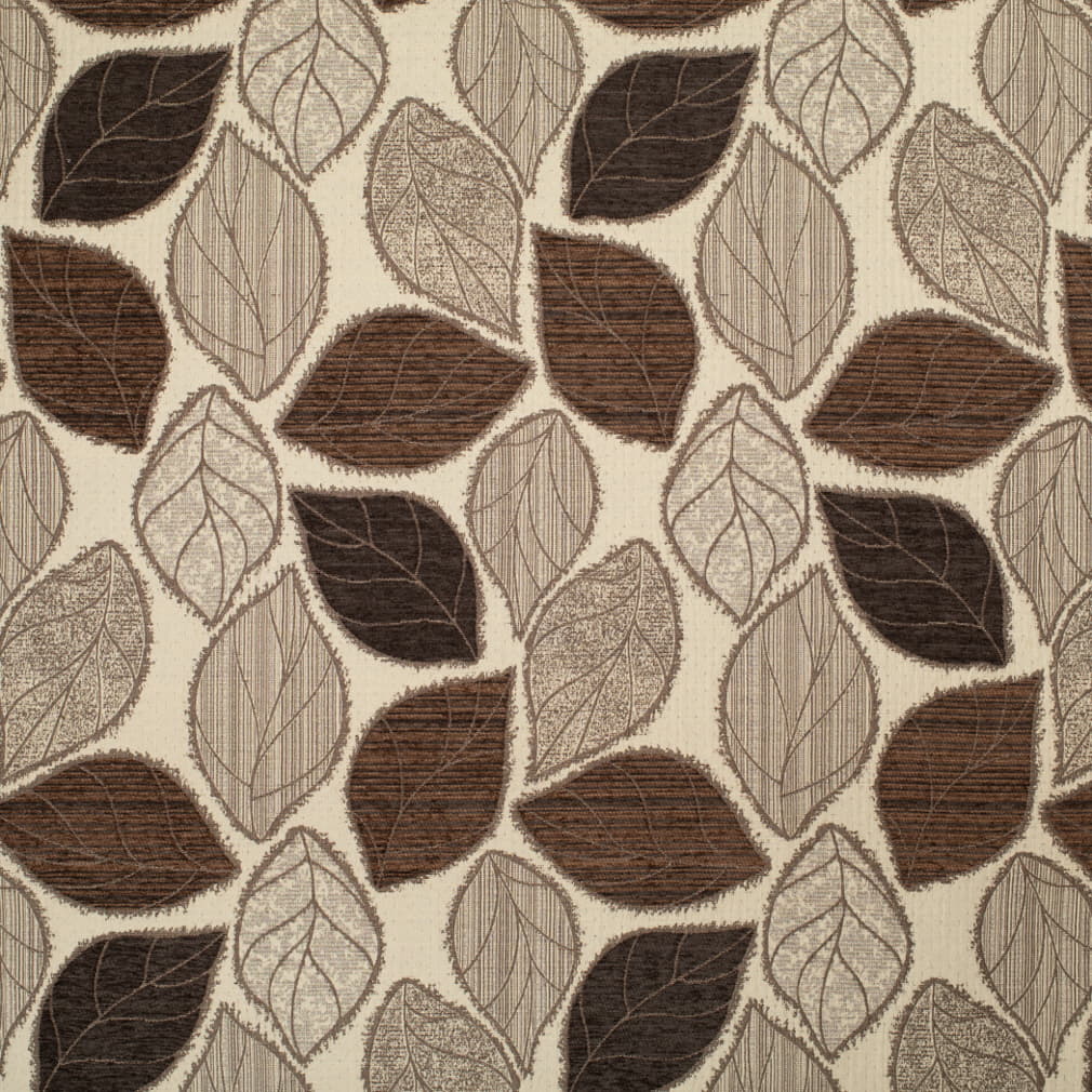 S1019 Umber - Folio Fabrics
