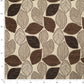 S1019 Umber - Folio Fabrics