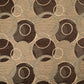 S1022 Walnut - Folio Fabrics
