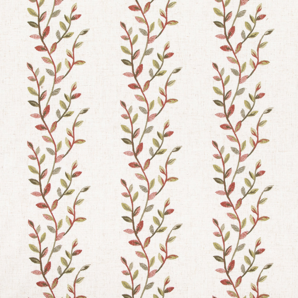 Saba Rosewood - Folio Fabrics