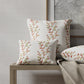 Saba Rosewood - Folio Fabrics